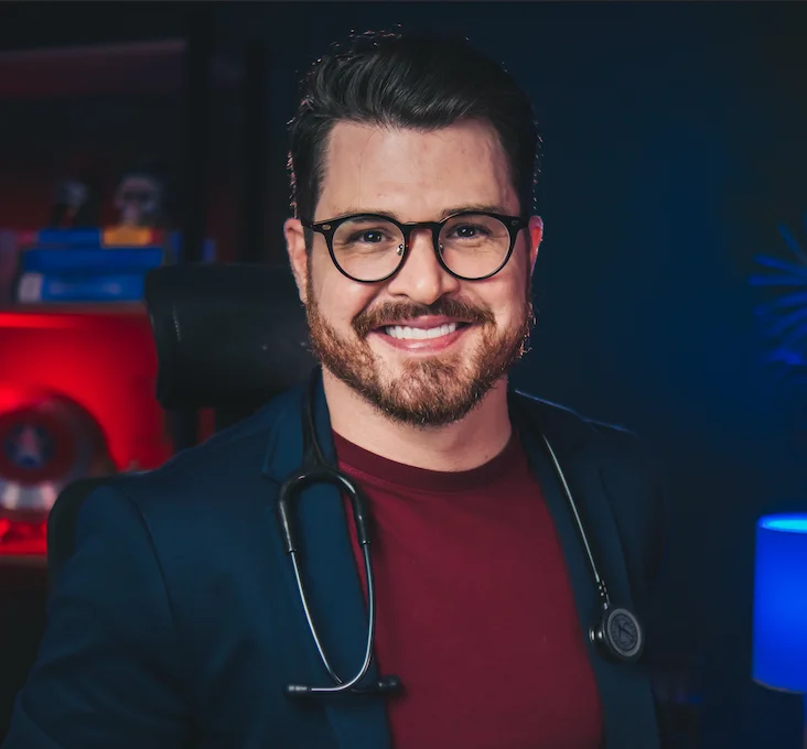 Alan Pissutti, perito médico-legista